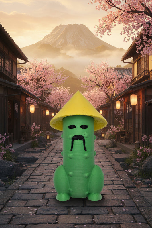 Asian Pickle